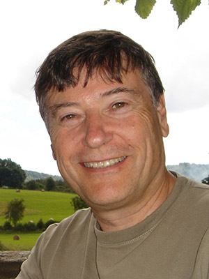 John Sloman