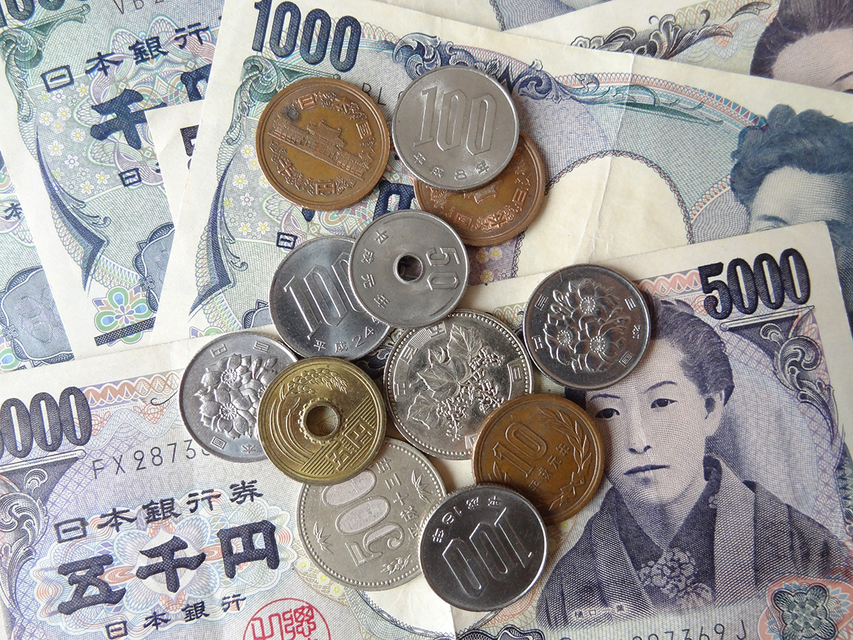 Japan’s three arrows – The Sloman Economics News Site
