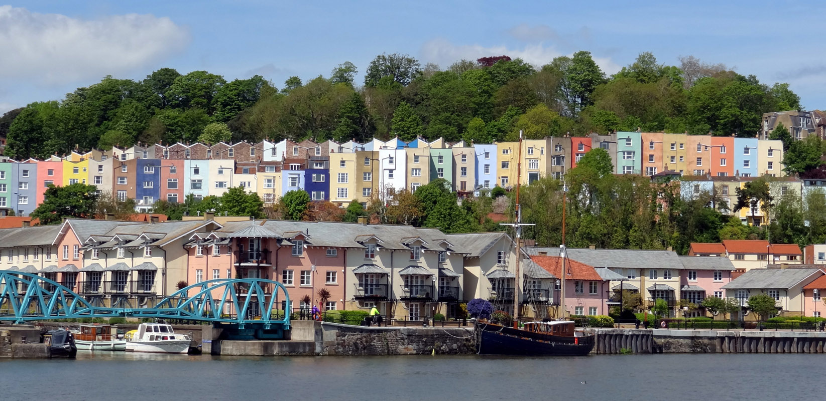 Bristol: photo JS