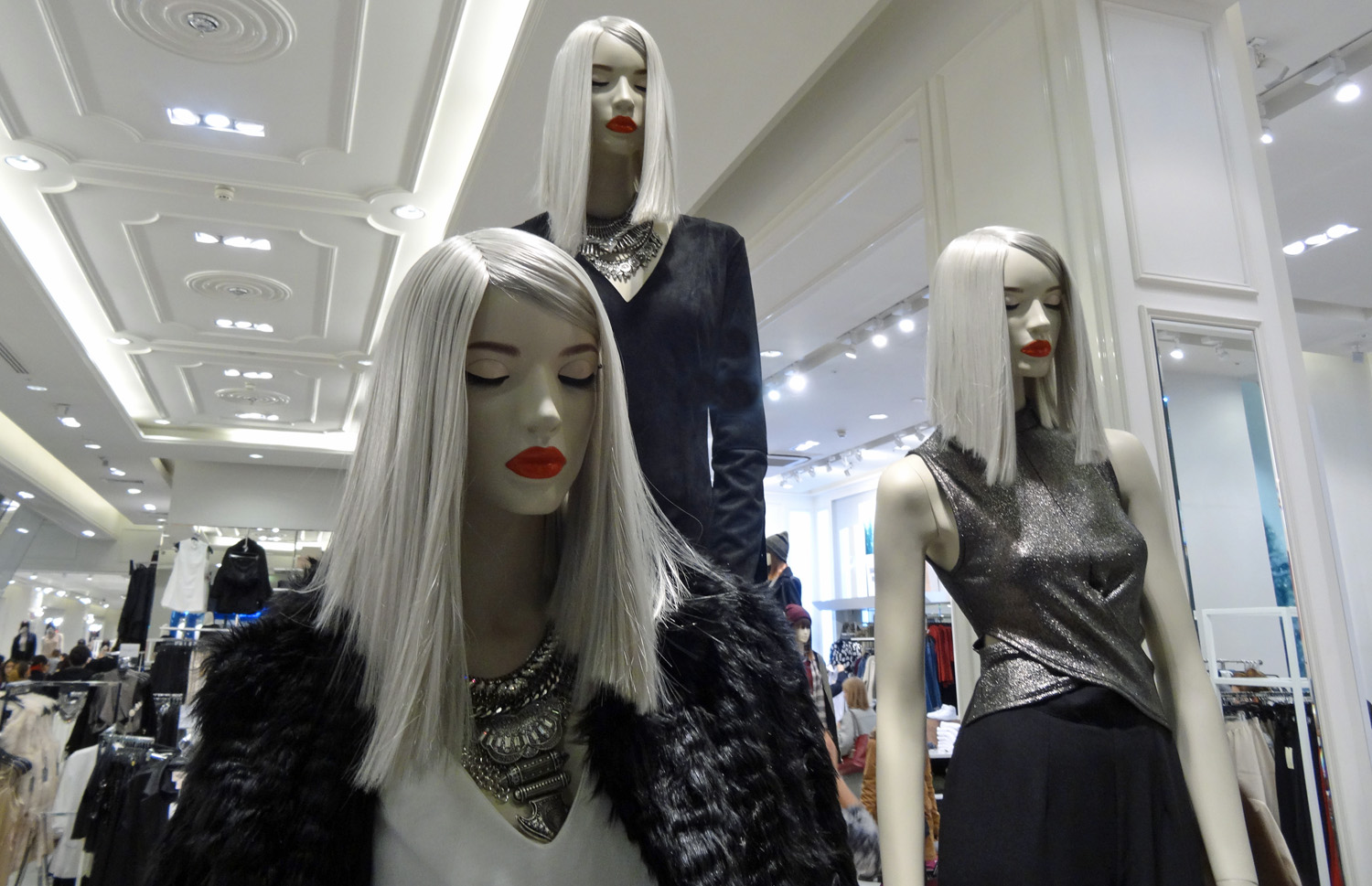 How impulse shopping led to a multi-million-pound business - BBC News