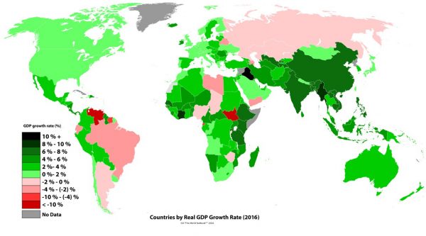 Is GDP an imperfect measure of economic wellbeing? – The Sloman ...