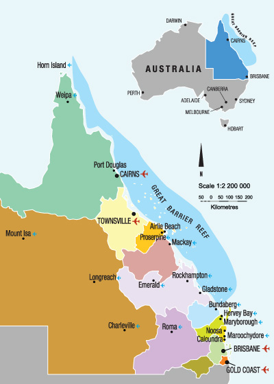 The Great Barrier Reef: a tragedy in the making – The Sloman Economics ...